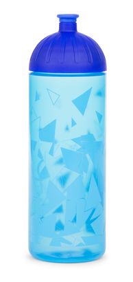 satch Trinkflasche Blue