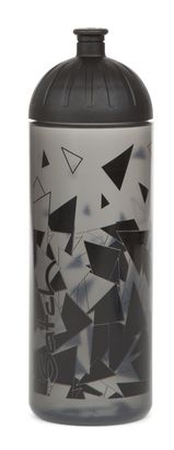 satch Trinkflasche Black