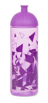 satch Trinkflasche Purple