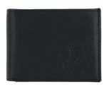 oxmox Leather Pocketbörse Turtle oxmox Leather Pocketbörse Turtle