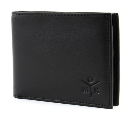 oxmox Leather Pocketbörse Ox