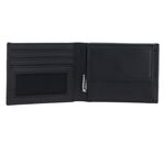 oxmox Leather Pocketbörse Ox