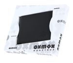 oxmox Leather Pocketbörse Ox