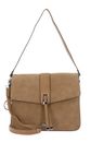 Tamaris Vina Crossbody Bag M Camel Comb. Tamaris Vina Crossbody Bag M Camel Comb.