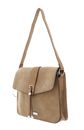 Tamaris Vina Crossbody Bag M Camel Comb. Tamaris Vina Crossbody Bag M Camel Comb.
