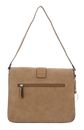 Tamaris Vina Crossbody Bag M Camel Comb. Tamaris Vina Crossbody Bag M Camel Comb.