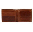 LEONHARD HEYDEN Cambridge Wallet M Cognac LEONHARD HEYDEN Cambridge Wallet M Cognac