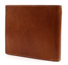 LEONHARD HEYDEN Cambridge Wallet M Cognac LEONHARD HEYDEN Cambridge Wallet M Cognac