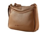 TOM TAILOR Cilia Handbag Cognac