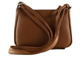 TOM TAILOR Cilia Handbag Cognac