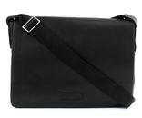 JOOP! Vetra Janis Messenger SHF Black JOOP! Vetra Janis Messenger SHF Black