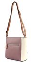 GERRY WEBER Street Life Shoulderbag MHZ Mauve