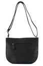 GERRY WEBER Talk Different II Shoulder Bag MHZ Black GERRY WEBER Talk Different II Shoulder Bag MHZ Black