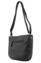 GERRY WEBER Talk Different II Shoulder Bag MHZ Black GERRY WEBER Talk Different II Shoulder Bag MHZ Black