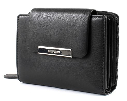 GERRY WEBER Vigo Purse MV15FZ Black