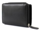 GERRY WEBER Vigo Purse MV15FZ Black GERRY WEBER Vigo Purse MV15FZ Black
