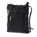 camel active Journey Shoulderbag Black camel active Journey Shoulderbag Black