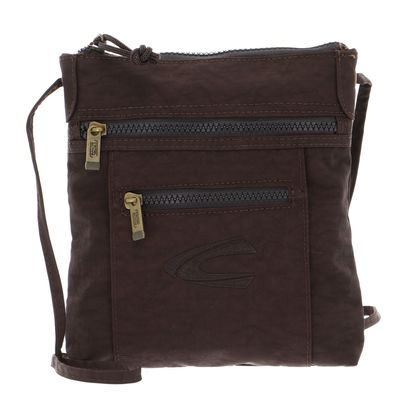 camel active Journey Shoulderbag Brown