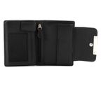 GERRY WEBER Vigo Purse MV9F Black GERRY WEBER Vigo Purse MV9F Black