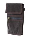 camel active Journey Neck pouch Brown camel active Journey Neck pouch Brown