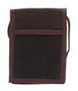 camel active Journey Neck pouch Brown camel active Journey Neck pouch Brown