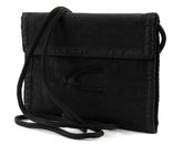 camel active Journey Combi Wallet Black