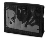 camel active Journey Combi Wallet Black