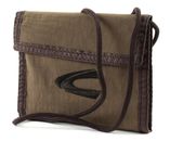 camel active Journey Combi Wallet Sand camel active Journey Combi Wallet Sand