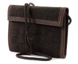 camel active Journey Combi Wallet Brown