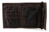 camel active Journey Combi Wallet Brown