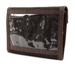 camel active Journey Combi Wallet Brown