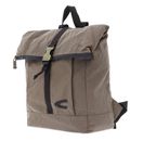 camel active Journey Packpack Sand camel active Journey Packpack Sand