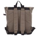 camel active Journey Packpack Sand camel active Journey Packpack Sand