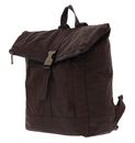 camel active Journey Packpack Brown camel active Journey Packpack Brown