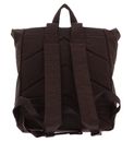camel active Journey Packpack Brown camel active Journey Packpack Brown