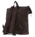 camel active Journey Packpack Brown camel active Journey Packpack Brown
