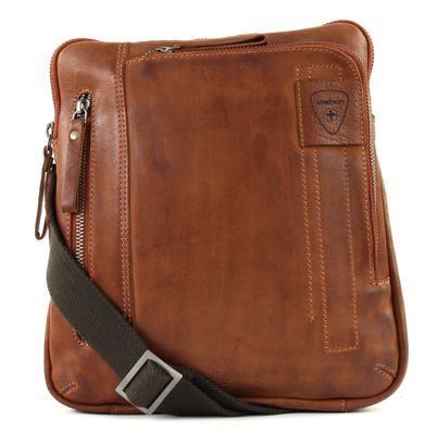 strellson Upminister ShoulderBag XSVZ Cognac