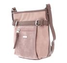 TOM TAILOR Juna Crossover Bag Rose TOM TAILOR Juna Crossover Bag Rose