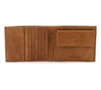 PIQUADRO Pulse Plus Classic Wallet Cuoio Tabacco PIQUADRO Pulse Plus Classic Wallet Cuoio Tabacco