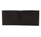 PIQUADRO Pulse Plus Classic Wallet Testa di Moro PIQUADRO Pulse Plus Classic Wallet Testa di Moro