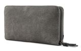 TOM TAILOR Elin Zip Around Grey TOM TAILOR Elin Zip Around Grey