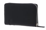 zwei M.Wallet MW2 Nubuk-Black zwei M.Wallet MW2 Nubuk-Black