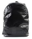 Calvin Klein Switch Reversible Backpack Black / Navy / Steel Greystone Calvin Klein Switch Reversible Backpack Black / Navy / Steel Greystone