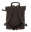 JOST Bergen Courier Backpack S Taupe JOST Bergen Courier Backpack S Taupe