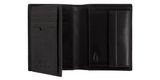 camel active Tokyo Wallet Black