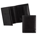 camel active Tokyo Wallet Black
