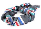 ESPRIT Multi Stripes Scarf Anthracite ESPRIT Multi Stripes Scarf Anthracite
