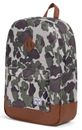 Herschel Heritage Backpack Frog Camo / Tan
