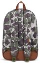 Herschel Heritage Backpack Frog Camo / Tan