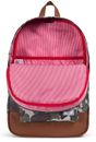 Herschel Heritage Backpack Frog Camo / Tan